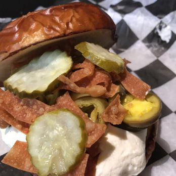 7 West TapHouse - The Jalapeno Popper burger! - Beer Bar Near Me - Saint Cloud, Minnesota 7 West TapHouse - The Jalapeno Popper burger! - Beer Bar Near Me - Saint Cloud, Minnesota
