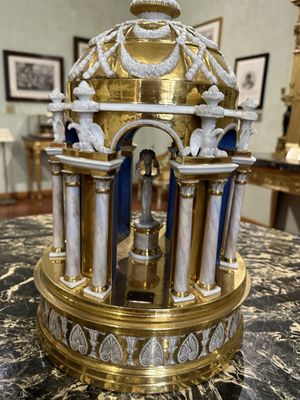 Museo Napoleonico by null