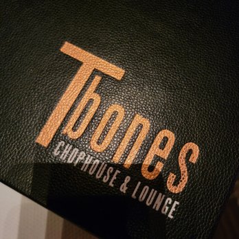 T-Bones - Steakhouses Near Me - Las Vegas, Nevada