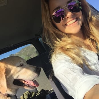 19 Blue Salon - My new amazing blonde locks! - Hair Salons Near Me - Santa Barbara, California