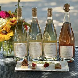 Acquiesce Winery