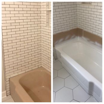 Correa Custom Coatings - Refinishing Services Near Me