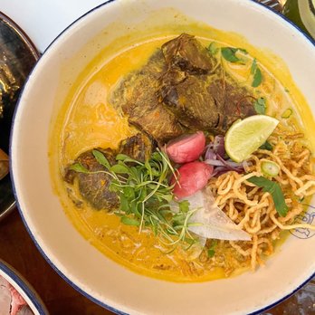 Soothr - Khao Soi Nuer Toon - Thai Near Me - New York, New York