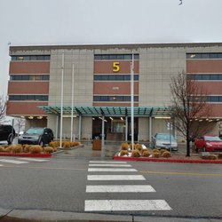 Gull Justin D, MD - Medical Building
