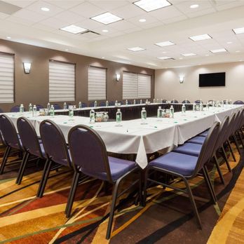 Wyndham Garden Edmonton Airport - Meeting Room - Hotels Near Me - Leduc, Alberta Wyndham Garden Edmonton Airport - Meeting Room - Hotels Near Me - Leduc, Alberta