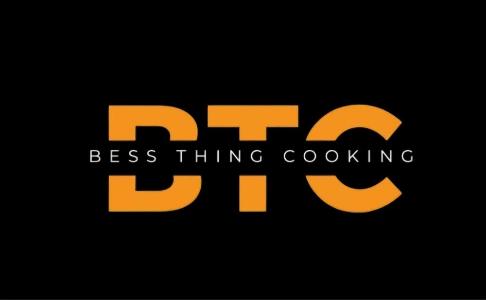 Bess Thing Cooking Logo