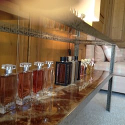 Guerlain Spa - Parfums Guerlain
