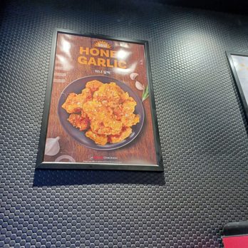 bb.q Chicken Dr. Phillips - Korean Near Me - Orlando, Florida
