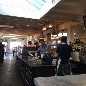 Gjusta - Bakeries Near Me - Venice, California