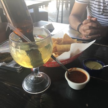 Paparruchos - Mexican Near Me - Houston, Texas
