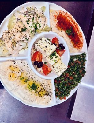 Babylon Restaurant and Bar by null