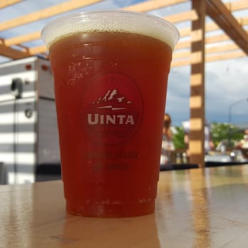 Granary Row - Beer garden - Food Trucks Near Me - Salt Lake City, Utah Granary Row - Beer garden - Food Trucks Near Me - Salt Lake City, Utah