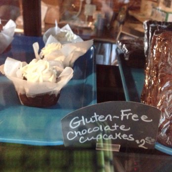 Cakes by B's Blue House Bakery - they even have gluten free options!!! - Coffee & Tea Near Me - Jamestown, North Carolina