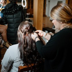 The Jessa Salon and Spa