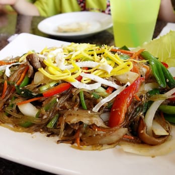 Stone Korean Restaurant - Stir fried noddle - Korean Near Me - Redmond, Washington Stone Korean Restaurant - Stir fried noddle - Korean Near Me - Redmond, Washington