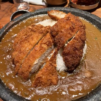 Jin Cook - Curry Katsu - Korean Near Me - Buena Park, California Jin Cook - Curry Katsu - Korean Near Me - Buena Park, California
