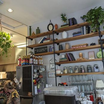 Seeds Cafe - Inside the cafe - Cafes Near Me - Royal Palm Beach, Florida Seeds Cafe - Inside the cafe - Cafes Near Me - Royal Palm Beach, Florida