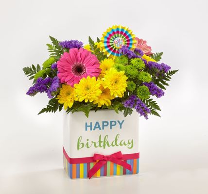 LaPier's Flowers & Gifts by null