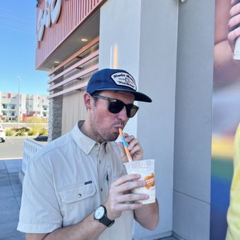 Shook Shakery - Juice Bars & Smoothies Near Me - Henderson, Nevada