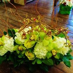 The Monarch Florists