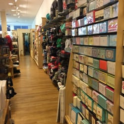 The Paper Store - Paper Store of Dedham -- Legacy Place : 320 Legacy Place, Dedham        Interior