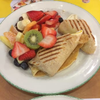 Cora's Breakfast & Lunch - Sunshine panini , the healthier choice. - Breakfast & Brunch Near Me - London, Ontario Cora's Breakfast & Lunch - Sunshine panini , the healthier choice. - Breakfast & Brunch Near Me - London, Ontario