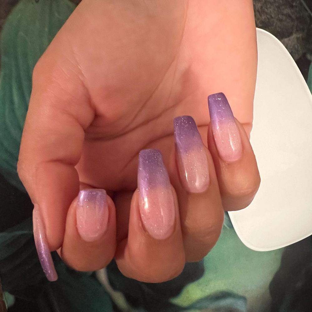 Deluxe Nail Bar - First broken nail. - Nail Salons Near Me - Las Vegas, Nevada Deluxe Nail Bar - First broken nail. - Nail Salons Near Me - Las Vegas, Nevada