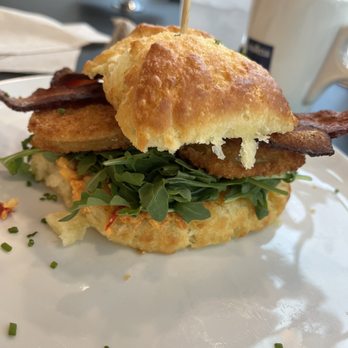 Seasons By 10/Fold - Low country BLT - Breakfast & Brunch Near Me - Myrtle Beach, South Carolina Seasons By 10/Fold - Low country BLT - Breakfast & Brunch Near Me - Myrtle Beach, South Carolina