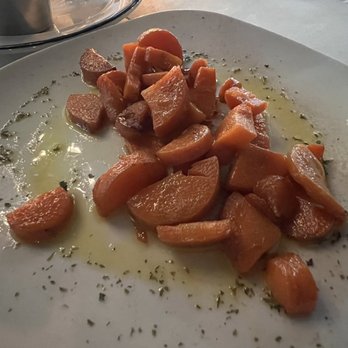 Joe's French-Italian - glazed carrots - Italian Near Me - Monroe, Michigan Joe's French-Italian - glazed carrots - Italian Near Me - Monroe, Michigan