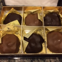 6 pc. Törtél Assortment 6 pc. Törtél Assortment