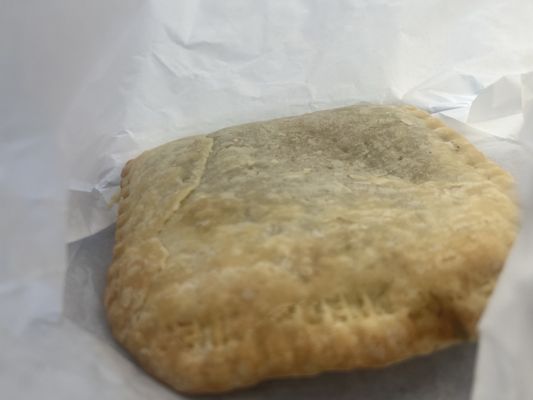 Here's The Scoop by null