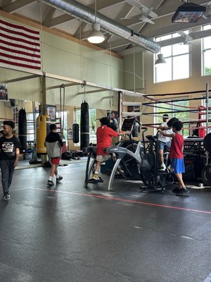CHARLES HOUSTON RECREATION CENTER - Updated June 2026 - 23 Photos & 23 ...