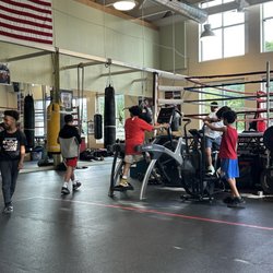 Charles Houston Recreation Center