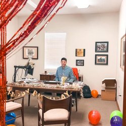 Andy Roethele - State Farm Insurance Agent - Happy Birthday!