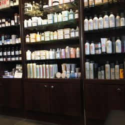 San Laurent Hair Artistry - Lots of other products, KMS, Goldwell and more!