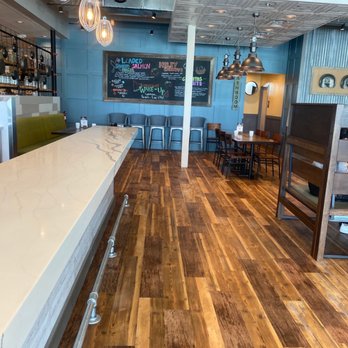 First Watch - Inside - Breakfast & Brunch Near Me - Mansfield, Texas
