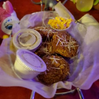 Rum Boogie Cafe - Fried green tomatoes - Bars Near Me - Memphis, Tennessee Rum Boogie Cafe - Fried green tomatoes - Bars Near Me - Memphis, Tennessee