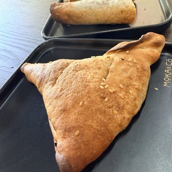Moka & Co - Beef fataya - Coffee & Tea Near Me - Fremont, California Moka & Co - Beef fataya - Coffee & Tea Near Me - Fremont, California