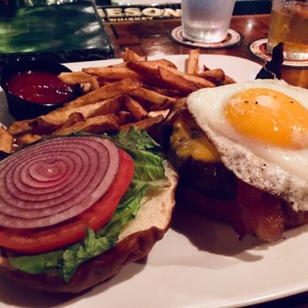 Kuma's Corner - Belmont - The Famous Kuma Burger - Burgers Near Me - Chicago, Illinois Kuma's Corner - Belmont - The Famous Kuma Burger - Burgers Near Me - Chicago, Illinois