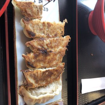 Kenzo Ramen - Gyoza - Ramen Near Me - Oshawa, Ontario