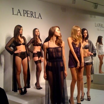 La Perla - Lingerie Near Me - New York, New York La Perla - Lingerie Near Me - New York, New York
