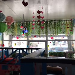 Sweet Bite LU Cafe - Sweet Bite interior
