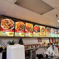 Hong Kong Express