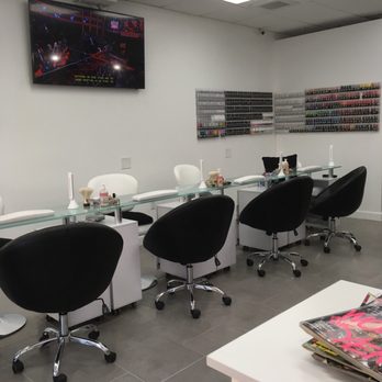 Luxe Nails & Spa - Interior - Nail Salons Near Me - Billerica, Massachusetts Luxe Nails & Spa - Interior - Nail Salons Near Me - Billerica, Massachusetts