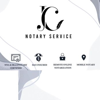 JC Notary Services - Notaries Near Me - Philadelphia, Pennsylvania JC Notary Services - Notaries Near Me - Philadelphia, Pennsylvania