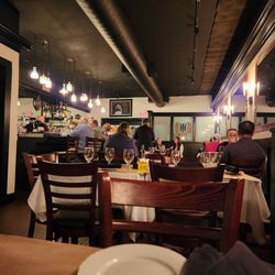Heirloom Tavern