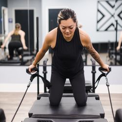 MPX Strength Studio