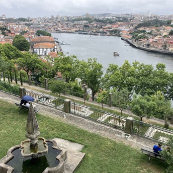 Palácio de Cristal - Parks Near Me - Porto, 13