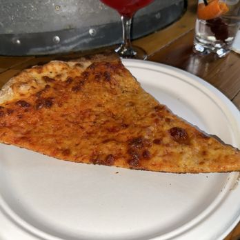 Camp Colvos Brewing - Tacoma - Pizza Near Me - Tacoma, Washington