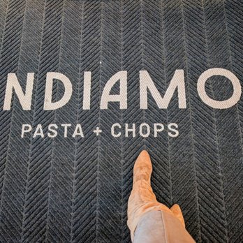 Andiamo Pasta and Chops - Pasta Shops Near Me - Clinton Township, Michigan Andiamo Pasta and Chops - Pasta Shops Near Me - Clinton Township, Michigan